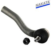 Ponteira de Direção Lado Esquerdo Palio Siena Strada Mobi Doblo Uno Fiorino Weekend Grand Siena Todos 96 até 2021 Exceto Versão Adventure