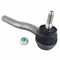 Ponteira de Direção Lado Esquerdo Palio Siena Strada Mobi Doblo Uno Fiorino Weekend Grand Siena Todos 96 até 2021 Exceto Versão Adventure