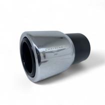 Ponteira De Escapamento 3 Polegadas Chrysler Pt Cruiser Classic Limited Touring GT