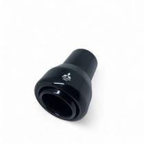 Ponteira De Escapamento 4 Polegadas Mitsubishi Pajero Tr4