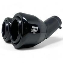 Ponteira De Escapamento 4 Polegadas Saída Dupla Toyota Hilux Gazoo Sport Racing 2016 2017 2018 2019 2020 2021 2022 2023 2024 2025 2026 Ponteira De Escapamento 4 Polegadas Saída Dupla Toyota Hilux Gazoo Sport Racing 2016 2017 2018 2019 2020 2021 2022 2023 2024 2025 2026