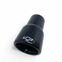 Ponteira De Escapamento Esportiva 3 Polegadas Chevrolet Gm Cobalt LS LT LTZ Elite Advantage Ponteira De Escapamento Esportiva 3 Polegadas Chevrolet Gm Cobalt LS LT LTZ Elite Advantage