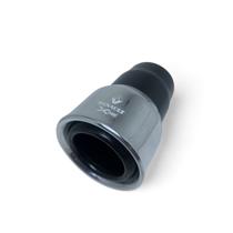 Ponteira De Escapamento Esportiva 3 Polegadas Renault Sandero