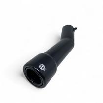 Ponteira De Escapamento Esportiva 3 Polegadas Volkswagen Virtus