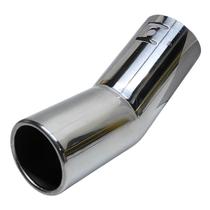 Ponteira De Escapamento Esportivo Universal Aço Inox Carro