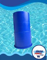 Ponteira de Mangueira 2 Polegadas para Piscina - Conexão Segura e Prática