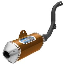 Ponteira de Moto Esportiva Pro Tork Mini 3 CRF 250F 2018 À 2020