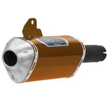 Ponteira de Moto Pro Tork Mini 3 para Twister 2016 À 2020