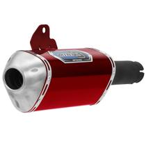 Ponteira de Moto Pro Tork Mini 3 para Twister 2016 À 2020