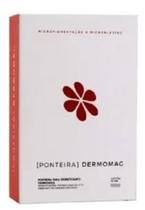 Ponteira dermomag circular