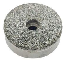 Ponteira Diamantada Para Caneta Peeling Ø22Mm - 75 Microns ( Lixa Grossa )
