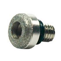 Ponteira diamantada - Vários Tamanhos