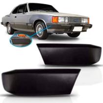 Ponteira Dianteira Opala 1985 A 1992 Ponteira Dianteira Opala 1985 A 1992