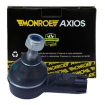 Ponteira Direção Gol Parati Até 2012 Saveiro 1982/2009 Ponteira Direção Gol Parati Até 2012 Saveiro 1982/2009