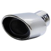 Ponteira do Escapamento para Adaptação Fácil Instalação