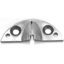 Ponteira do Pedestal Maquina Cortar Tecido Tipo Eastman.