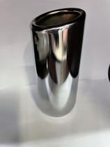 Ponteira dodge longa camionete virolada