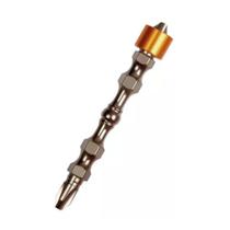 Ponteira Dupla Magnética Bits Philips Ph2 Ant-slip Imantada