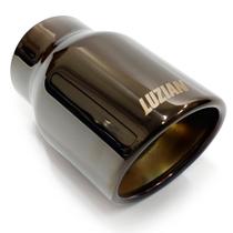 Ponteira em Aço Inox Luzian P016 - 3,5 Polegadas