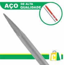 Ponteira Encaixe Sds Plus Para Martelete 14 x 250mm
