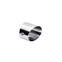 Ponteira Escapamento 5'' para Scania NTG - Lado Direito Ponteira Escapamento 5'' para Scania NTG - Lado Direito