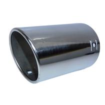 Ponteira Escapamento Cromada Universal 3 Polegadas