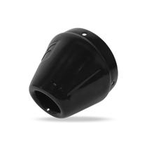 Ponteira Escapamento F1 Foco Racing 38mm All Black Crf 230/250f Ttr 230 Mxf 270 Ponteira Escapamento F1 Foco Racing 38mm All Black Crf 230/250f Ttr 230 Mxf 270