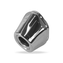 Ponteira Escapamento F2 Foco Racing Crf 230/250f/300f Lander 250 Fazer 250 Ponteira Escapamento F2 Foco Racing Crf 230/250f/300f Lander 250 Fazer 250