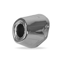 Ponteira Escapamento F2 Foco Racing Crf 230/250f/300f Lander 250 Fazer 250