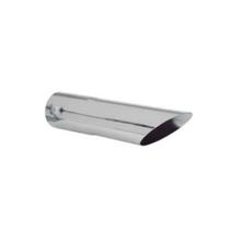 Ponteira Escapamento Reta Modelo Americana - 4" x 436mm Ponteira Escapamento Reta Modelo Americana - 4" x 436mm