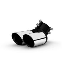 Ponteira Escapamento Toro 2016 2017 2018 2019 2020 2021 Inox