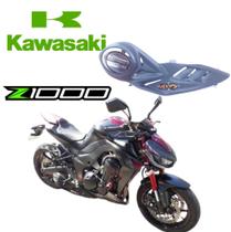 Ponteira Escape Esportivo Kawasaki Z1000 14/20 Taylor Made