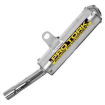 Ponteira Escape Pro Tork Tr50f / Tr100f Ponteira Escape Pro Tork Tr50f / Tr100f