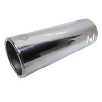 Ponteira Esport 150mm 2pol Uso Universal Fiat Uno Palio Up Ponteira Esport 150mm 2pol Uso Universal Fiat Uno Palio Up