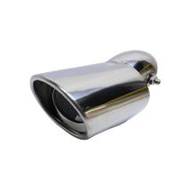 Ponteira Esportiva Aço Inox Universal para Adaptar Ponteira Esportiva Aço Inox Universal para Adaptar