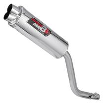 Ponteira Esportiva Alumínio Pro Tork Eight Boca 8 Tornado 2001 Até 2008