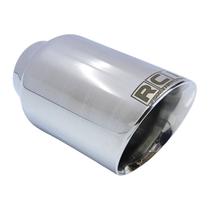 Ponteira esportiva chanfrada inox 4