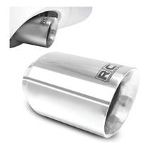 Ponteira Esportiva Chanfrada Inox 4 Polegadas RCI GoPower