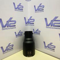 Ponteira esportiva escape dodge ram 6" Ponteira esportiva escape dodge ram 6"