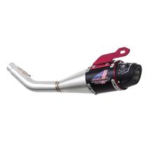Ponteira Esportiva Pro Tork Powercore 4 KTM EXC-F 450/250 2020 - Preto