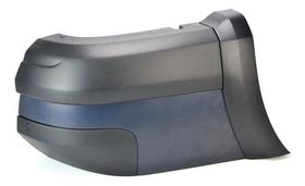 Ponteira Esquerda Parachoque Traseiro Saveiro Cross G6