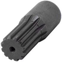 Ponteira Estriada 12 Estrias Implementos Tatu 0503030237/P Ponteira Estriada 12 Estrias Implementos Tatu 0503030237/P