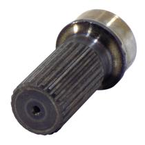 Ponteira Estriada Cardan Trator Massey Ferguson 7415 6226118