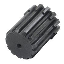 Ponteira Estriada Eixo Saída Motor Caixa Trator Case 8940