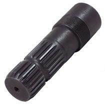 Ponteira Estriada Pinhão Trator Tração Carraro 21e 068552 Ponteira Estriada Pinhão Trator Tração Carraro 21e 068552