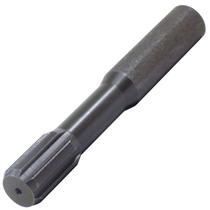 Ponteira Estriada Tração ZF Dianteira Massey MF 909106/P Ponteira Estriada Tração ZF Dianteira Massey MF 909106/P