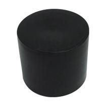 Ponteira Externa plástica "1" P&J kit com 12 pçs Ponteira Externa plástica "1" P&J kit com 12 pçs