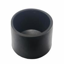 Ponteira externa redonda para pé de cadeira/mesa 1 1/8 (28mm)