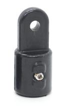 Ponteira Fêmea Para Capota Marítima 1-1/4" Lancha Barco