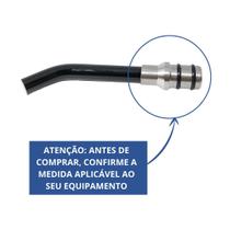 Ponteira Fibra Óptica 12x15 Mm Compatível Gnatus